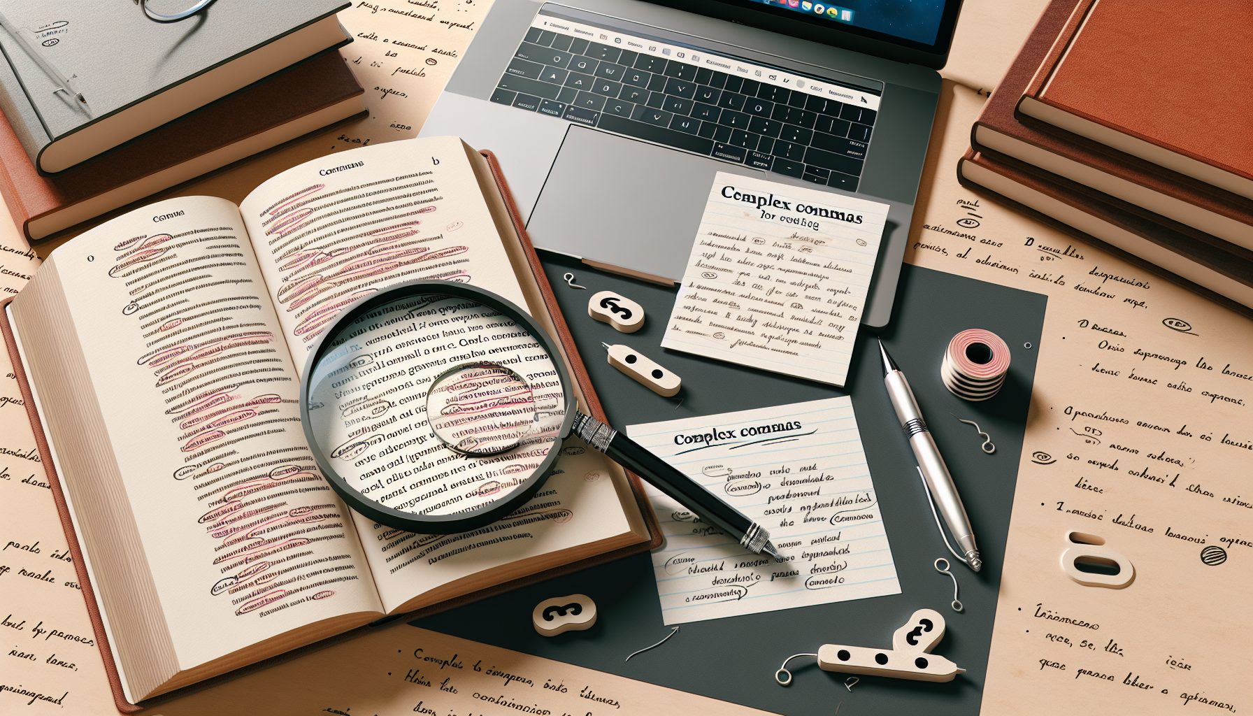 Почему сложносочинённые запятые так пугают