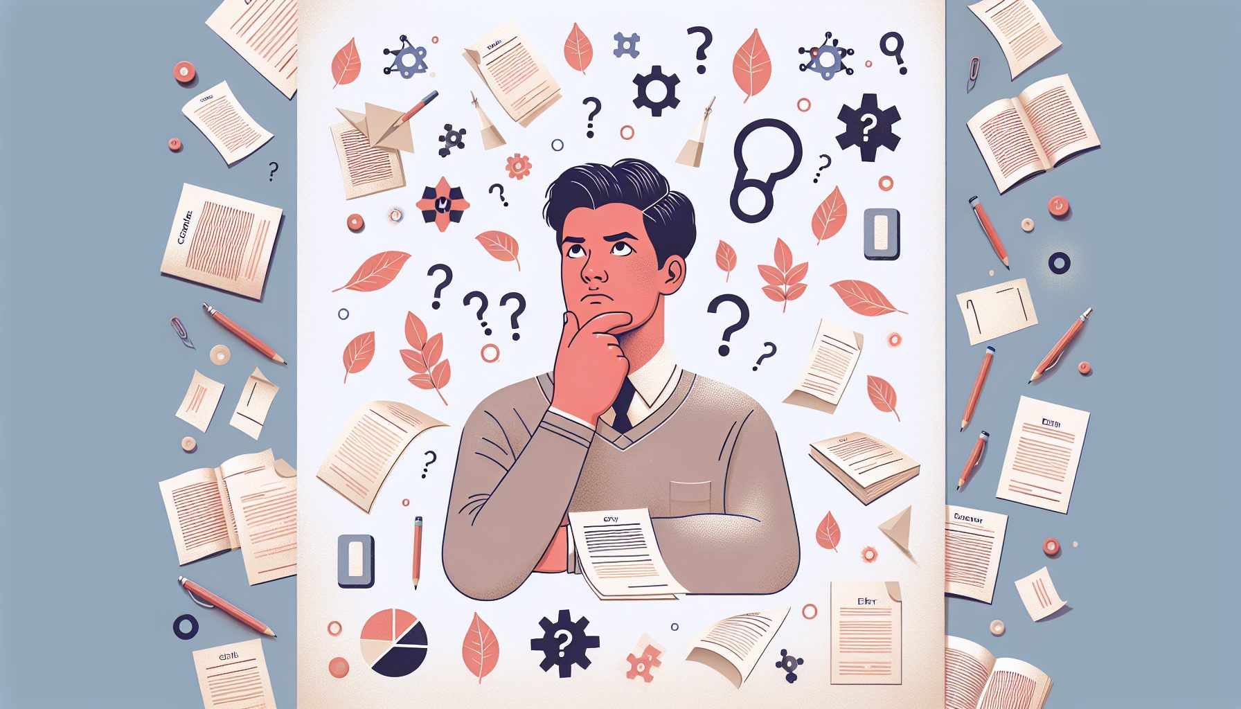 Типичные ошибки на ОГЭ при определении стиля