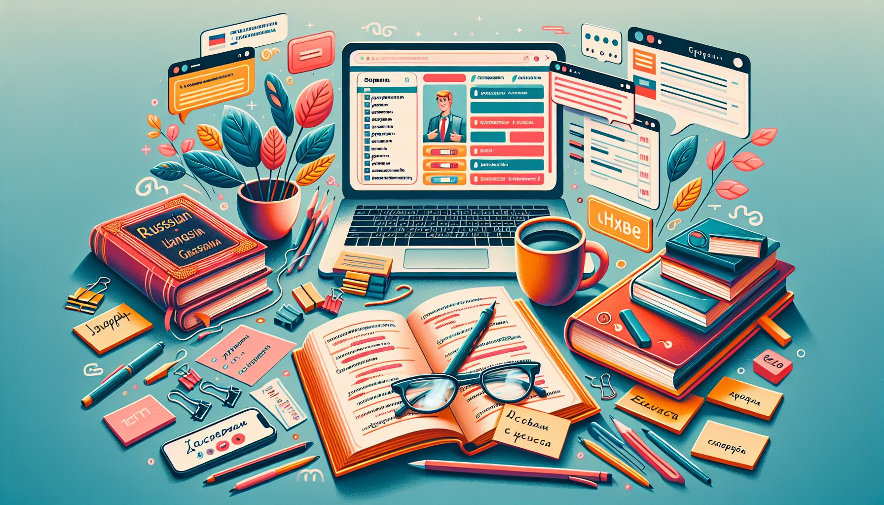 Инструменты и платформы